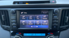 Toyota RAV4 2.5 VVT-i Hybrid Business Ed Plus TSS 5dr CVT 2WD Hybrid Estate